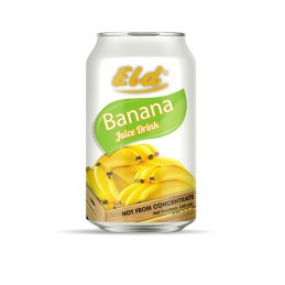 Banana juice Drink