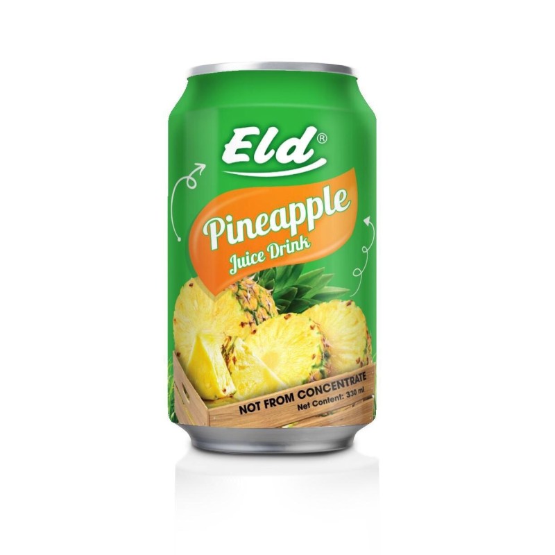 Pineapple juice Drink