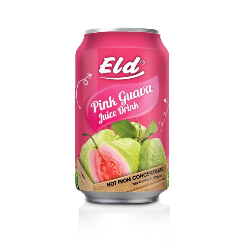 Pink guava fruit juice Drink