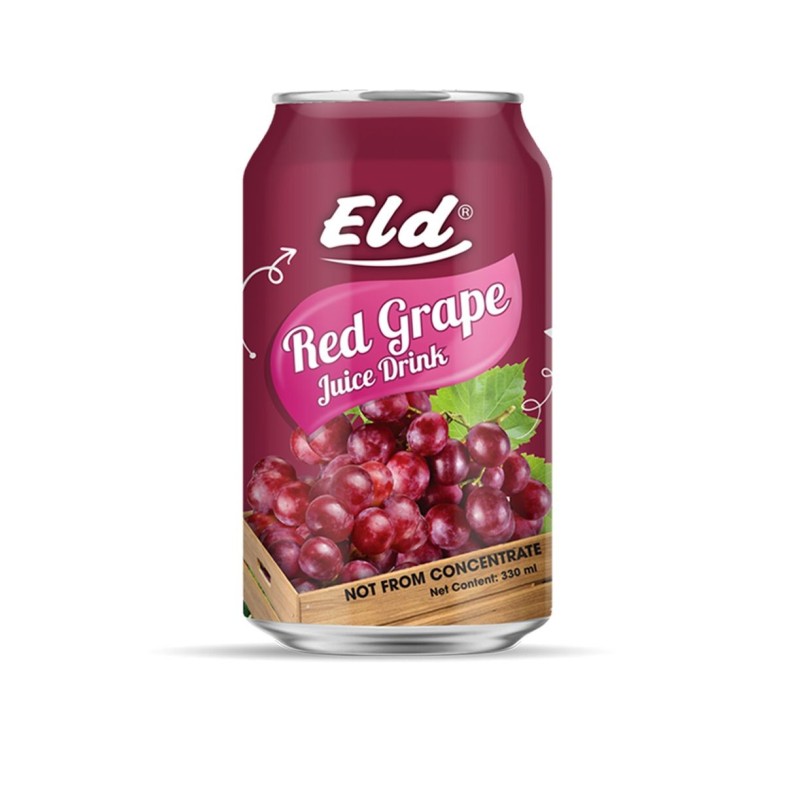 Red Grape juice Drink