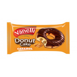 Vanelli Donut Cate