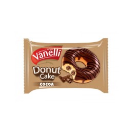 VANELI DONUT CAKE