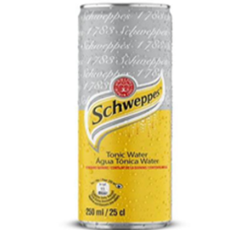 Schweppes