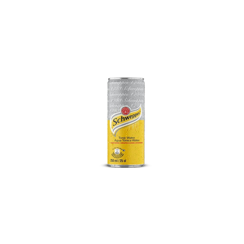 Schweppes