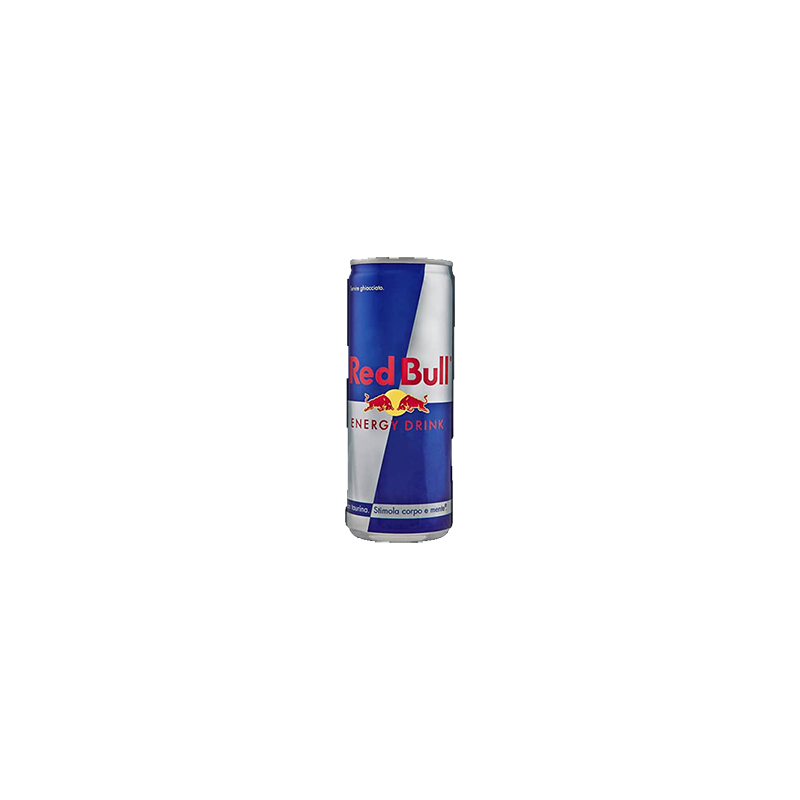 Red Bull