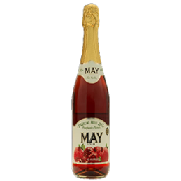 MAY POMERANATE FLAVOUR