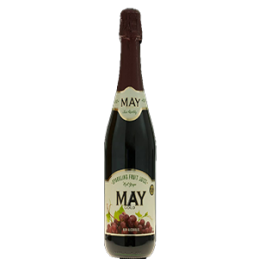 MAY RED GRAPE