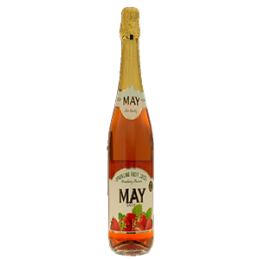 MAY STRAVBERRY FLAVOUR