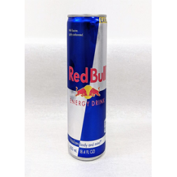 Red Bull