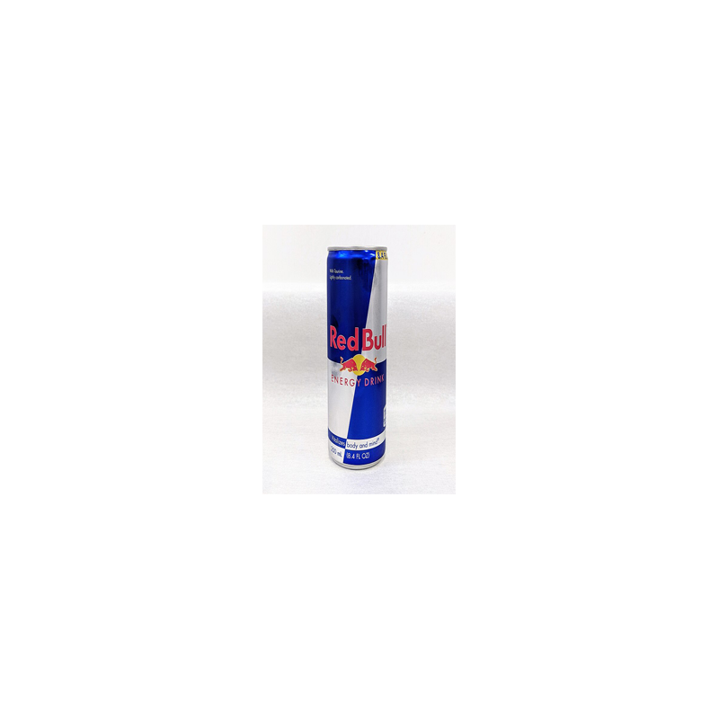 Red Bull